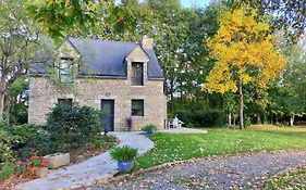 Ty Bodudal, maison Cosy et indépendante